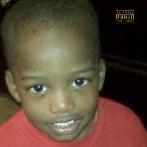 Timontae - Change The Future (Explicit)