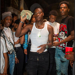 Magic Show (Explicit)