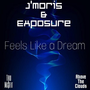 Feels Like a Dream (Explicit)