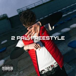 2 PALI FREESTYLE (feat. Sea Wss) (Explicit)