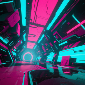 Hyperdrive Heroes