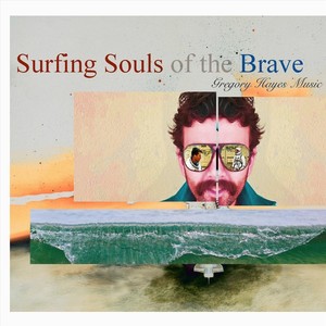 Surfing Souls of the Brave