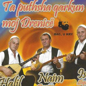 Zuna n'kajke e rashe nedet (feat. Naim Krasniqi)