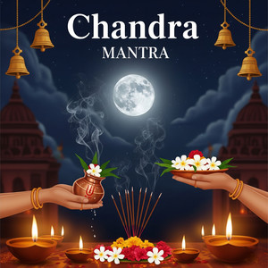 Chandra Mantra