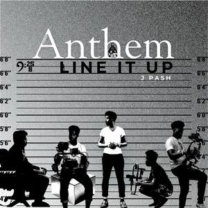 Anthem (Line It Up)封面