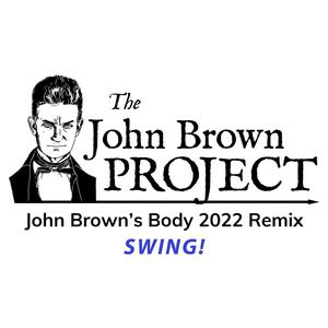 John Brown's Body (feat. Ysanne & Johnny Davis) [Swing Style]