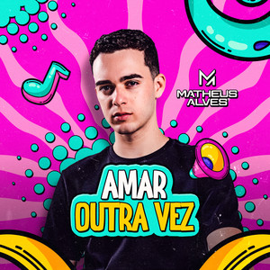 Amar Outra Vez