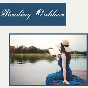 Reading Outdoor