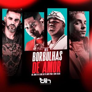 MTG (BORBULHAS DE AMOR) (feat. Dj Denis Beagá) [Loirin prod & Mc John Efi Remix]