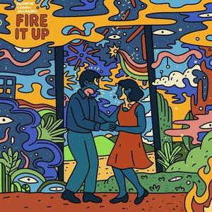 Fire It Up