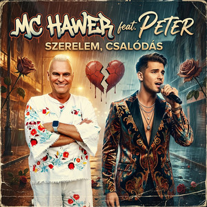 Szerelem, csalódás