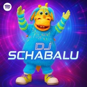 DJ Schabalu - DJ Schabalu (feat. Frank Acker & Frank und seine Freunde)