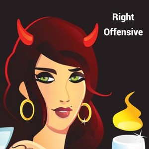 Right Offensive (Explicit)