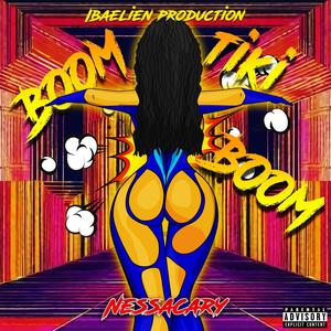 Boom tiki Boom (Explicit)