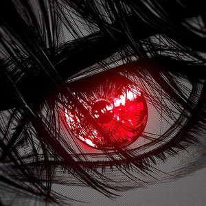 MTG CHINESE NIGHTMARE (Explicit)