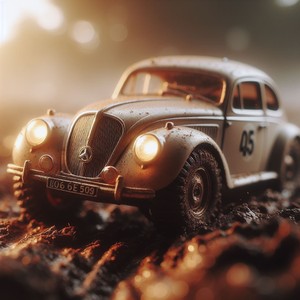 Whispers in the Wind (Remix)