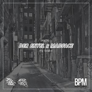 Fly Sound(Groove) (- Hip Hop Instrumental)