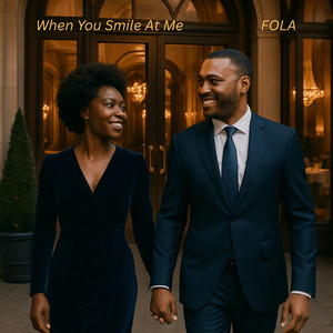 When You Smile at Me