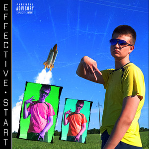 Effective Start (Explicit)