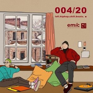 004/20 Emic Compilation