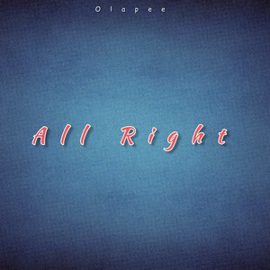 All Right (Instumental)