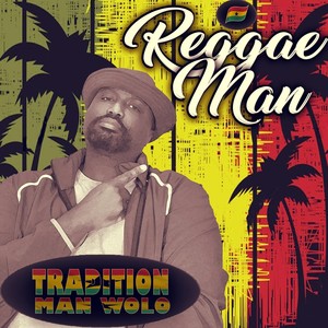 Reggae Man