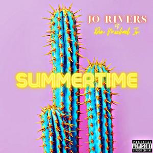 Summertime (feat. Don Michael Jr.) [Explicit]