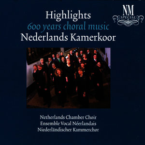 Highlights 600 Years Choral Music