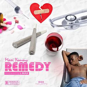 Remedy (Explicit)