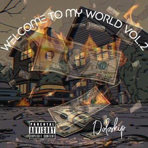 Flame em up (feat. Yungeen & Say money) (Explicit)