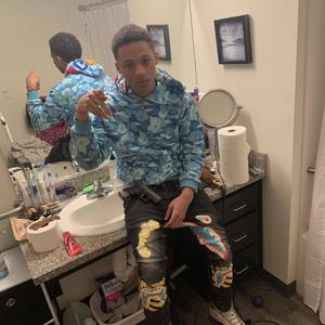 Dropskiii4 Dead Block (Explicit)