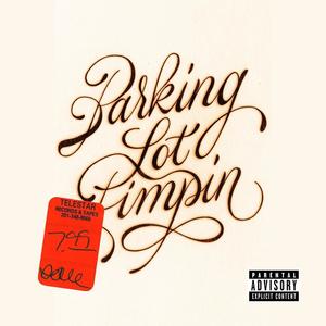 PARKING LOT PIMPIN (feat. Mike Classic) (Explicit)