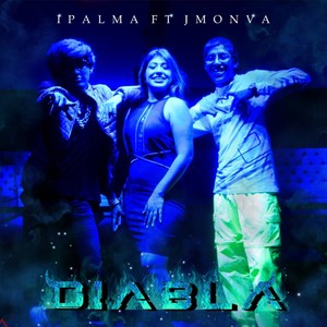 Diabla(feat. J MONVA)