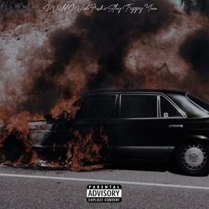 Foreign On Fire (feat. Stay Trippy Yann) (Explicit)