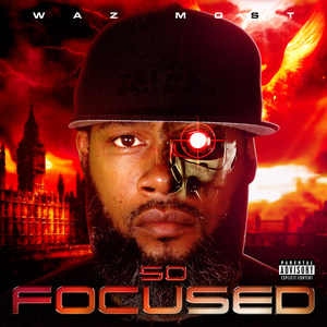 So Focused (Explicit)