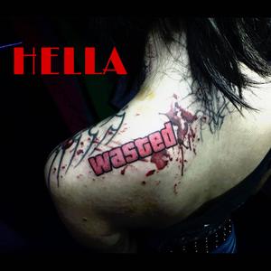 HELLA (Explicit)