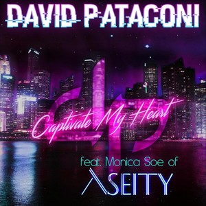 Captivate My Heart (Radio Edit) [feat. Monica Soe]