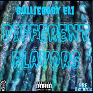 Different flavors (Explicit)