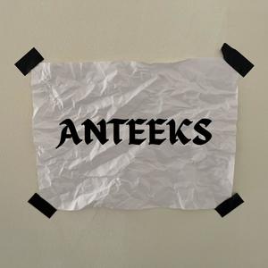 Anteeks