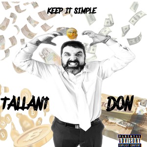 Keep it simple (Explicit)