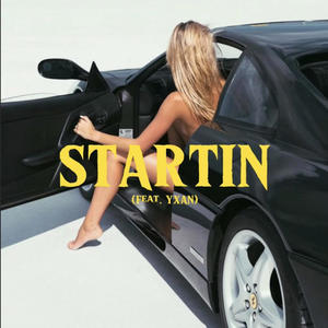 STARTIN! (Explicit)