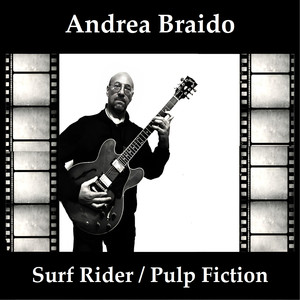 Surf Rider / Pulp Fiction