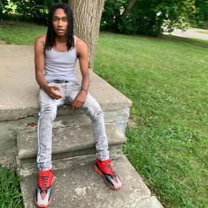 Childs Play (feat. Sker Mcgurt) (Explicit)