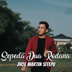 Sepeda Dua Rodana