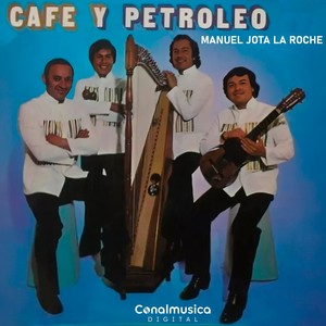 Café Y Petróleo