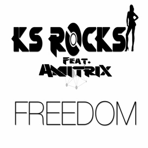 Freedom (Vocal Trance)