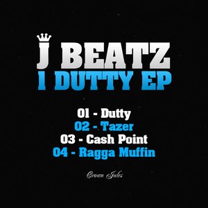 1 Dutty EP