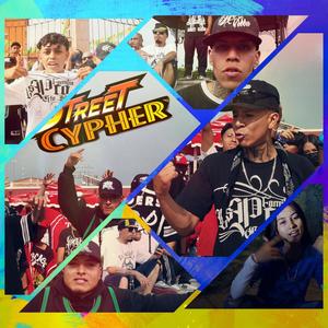 Street Cypher (feat. Ave Villa) [Explicit]