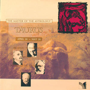 Suite From The Ballet 