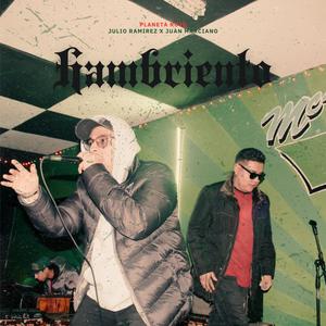 HAMBRIENTO (ROUGH CUT) (Explicit)